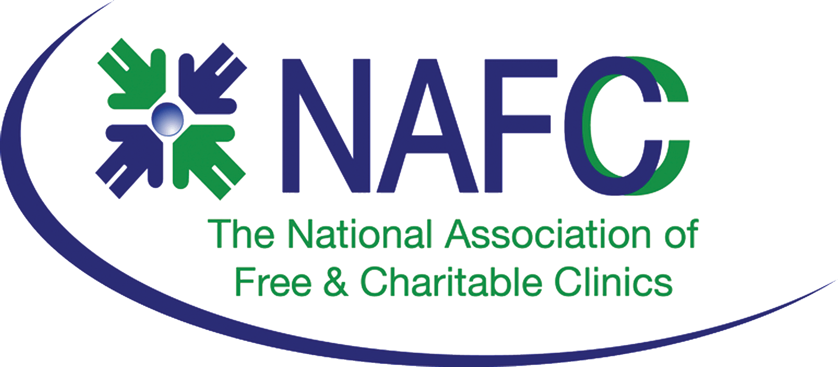 National Association of Free and Charitable Clinics Logo